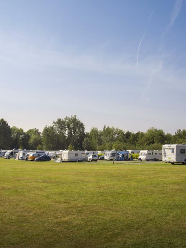 5 star caravan holiday parks Herefordshire and Wales