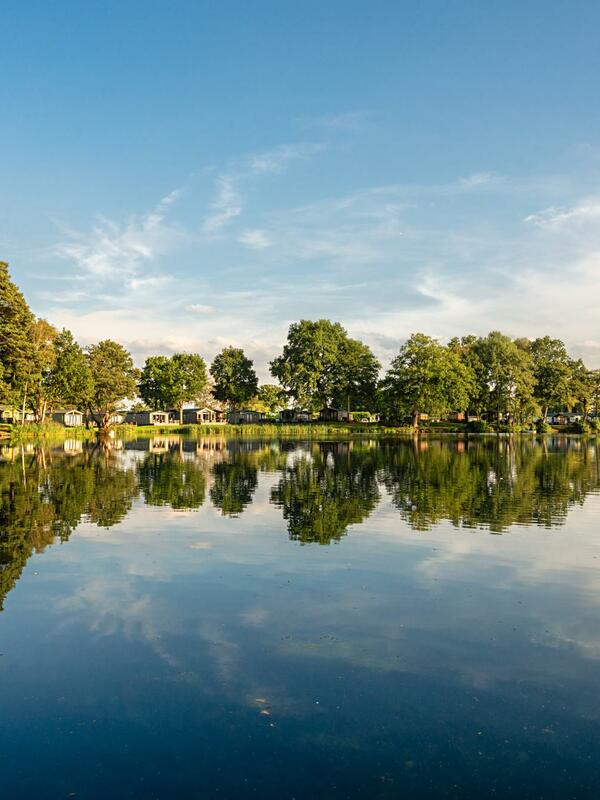 Across Pearl Lake photo