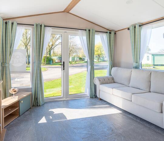 Brand new Atlas heritage living area photo