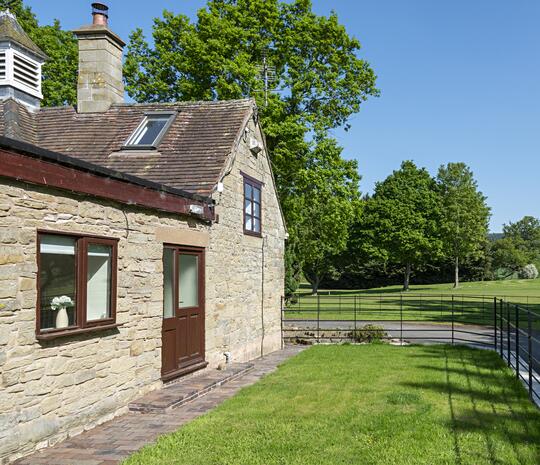 country cottage holidays Heart of England