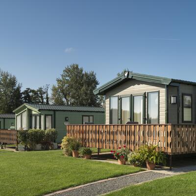 Arrow Bank Holiday Park