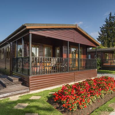 5 star dog friendly self catering holidays Herefordshire Wales