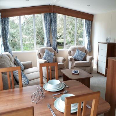 Regal Elegance for sale at Pearl Lake lounge photo