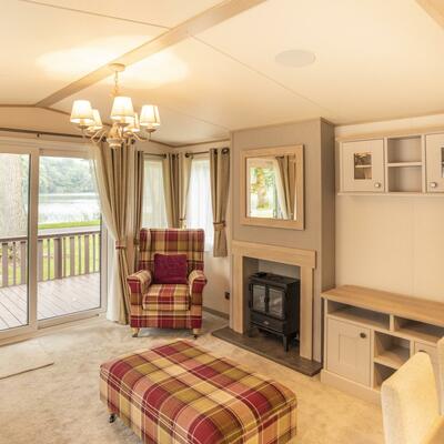 ABI Westwood for sale living room photo