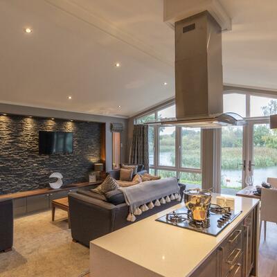 Prestige Bella Vista for sale living area photo