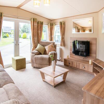 ABI Ambleside for sale at Pearl Lake - lounge photo