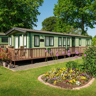 ABI Westwood for sale at Discover Parks