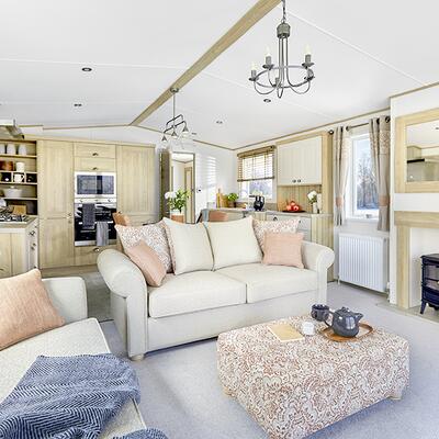 ABI Ambleside for sale at Discover Parks 5 star pet friendly caravan parks.