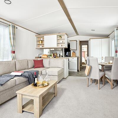 ABI Wimbledon for sale at Discover Parks 5 star pet friendly caravan parks.