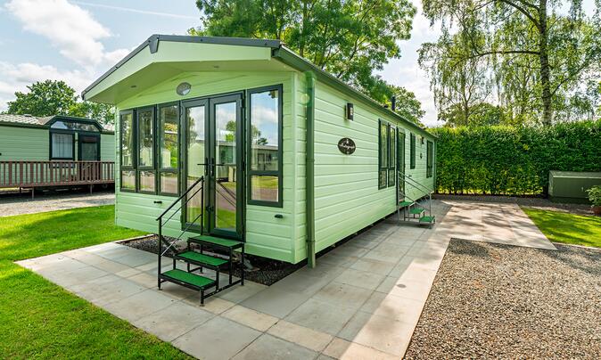 Regal Autograph for sale at Pearl Lake , Herefordshire - exterior photo