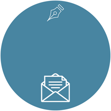 Newsletter sign-up