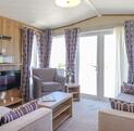 Pemberton Marlow for sale at Rockbridge Country Holiday Park, Mid Wales - lounge photo