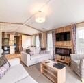 Pemberton Marlow for sale at Rockbridge Country Holiday Park, Mid Wales - lounge photo