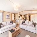 Pemberton Marlow for sale at Rockbridge Country Holiday Park, Mid Wales - lounge photo