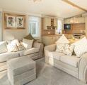 Swift Vendee for sale living area photo