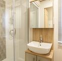ABI Beverley for sale at Arrow Bank, family shower room photo