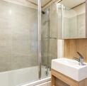 ABI Beverley for sale at Arrow Bank, en-suite bathroom photo