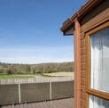 Pemberton Marlow for sale at Rockbridge Country Holiday Park, Mid Wales - exterior photo