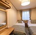 ABI Westwood for sale at Pearl Lake - twin bedroom photo
