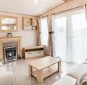 ABI Windermere for sale at Discover Parks, Herefordshire. Lounge photo