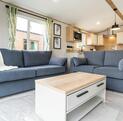 ABI Beverley for sale at Discover Parks - living area photo