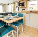 ABI Beverley for sale at Discover Parks - kitchen dining area photo