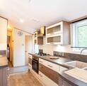 Atlas concept holiday home for sale - kitchen area photo