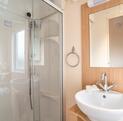 Regal Autograph holiday home for sale at Discover Parks - shower room photo