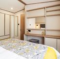 ABI Ingleton for sale at Discover Parks - master bedroom photo