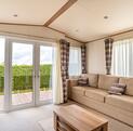 ABI Hereford holiday home for sale at Pearl Lake Country Holiday Park, Herefordshire - lounge photo