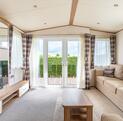 ABI Hereford holiday home for sale at Pearl Lake Country Holiday Park, Herefordshire - lounge area photo