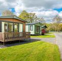 ABI Ambleside Premier for sale at Pearl Lake Country Holiday Park, herefordshire - plot photo
