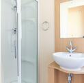 Regal Autograph for sale at Pearl Lake , Herefordshire - family shower room photo