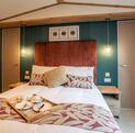 Regal Hemsworth for sale at Discover Parks - master bedroom photo