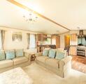 ABI Ambleside for sale at Pearl Lake Country Holiday Park - lounge photo