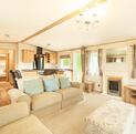 ABI Ambleside for sale at Pearl Lake Country Holiday Park - lounge photo