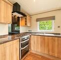 ABI Ambleside for sale at Pearl Lake Country Holiday Park - kitchen photo