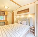 ABI Ambleside for sale at Pearl Lake Country Holiday Park - main bedroom photo