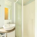 Willerby Avonmore for sale at Pearl Lake - shower room photo