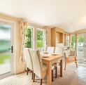 Regal Autograph for sale at Pearl Lake , Herefordshire - dining area photo