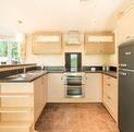 Regal Autograph for sale at Pearl Lake , Herefordshire - kitchen photo