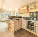 Regal Autograph for sale at Pearl Lake , Herefordshire - living area photo