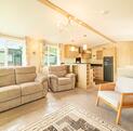 Regal Autograph for sale at Pearl Lake , Herefordshire - living area photo