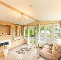 Regal Autograph for sale at Pearl Lake , Herefordshire - living area photo