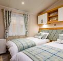 willerby dorchester for sale at discover parks, pet friendly holiday park, twin room photo