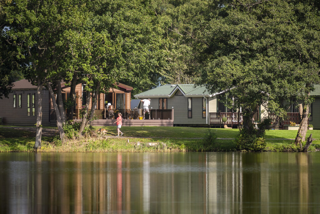 Pearl Lake Discover Parks