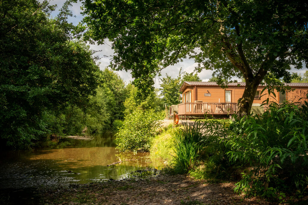 Discover Parks Arrow Bank