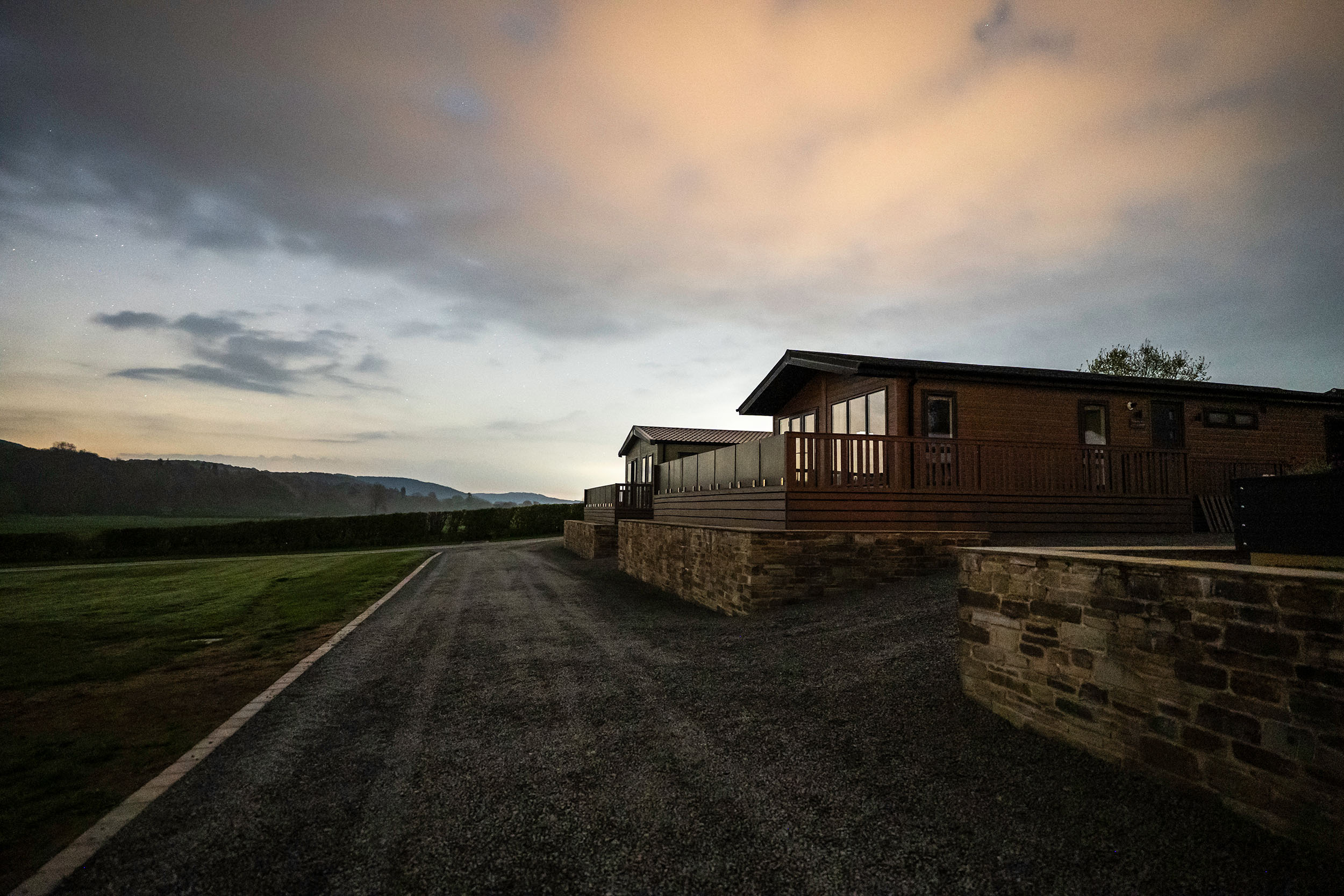 Discover Parks Rockbridge Night Sky
