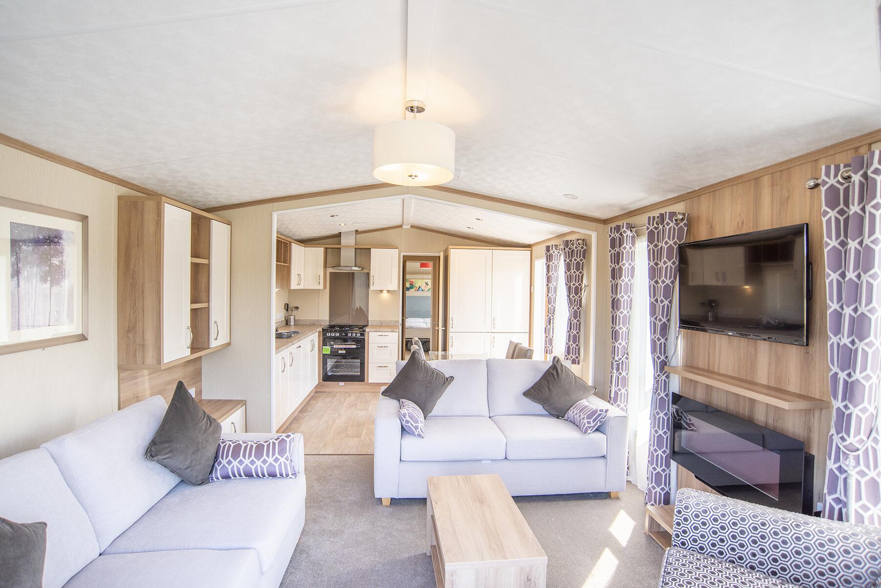 Lodges at Rockbridge - Discover Parks