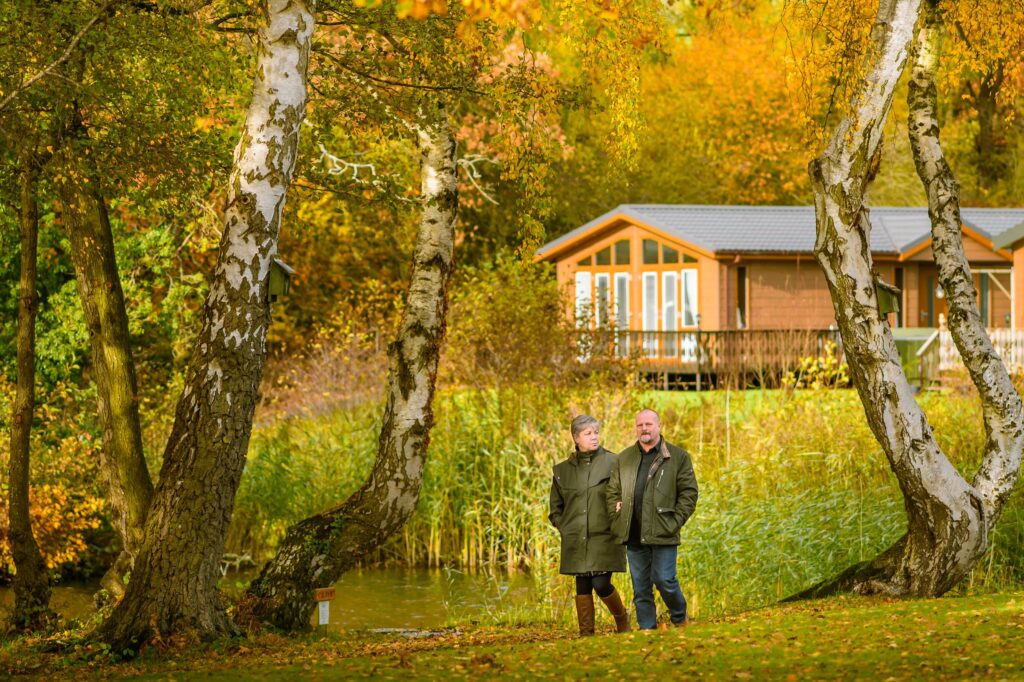 Walks from the door - Discover Parks